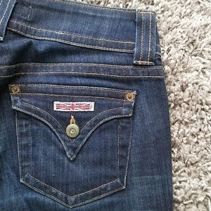 HUDSON Denim